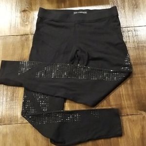 Rock & Republic Studded Leggings